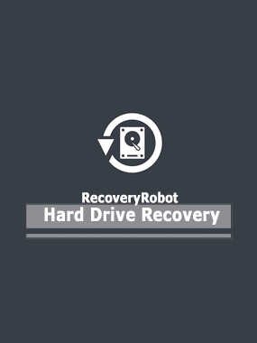 RecoveryRobot Hard Drive Recovery