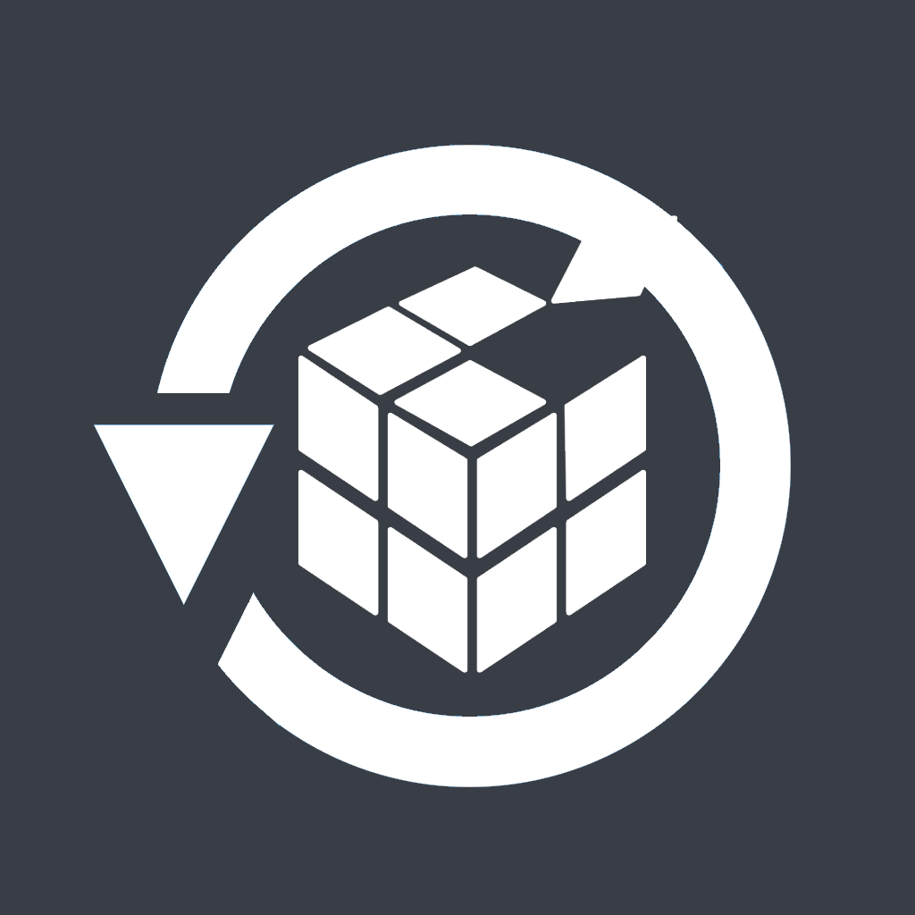 RecoveryRobot Pro Icon