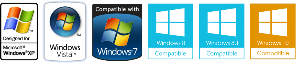 Windows compatibility