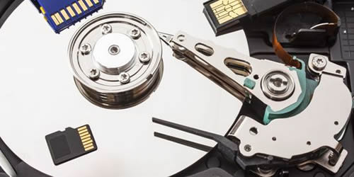 Data Recovery Software Full-featured