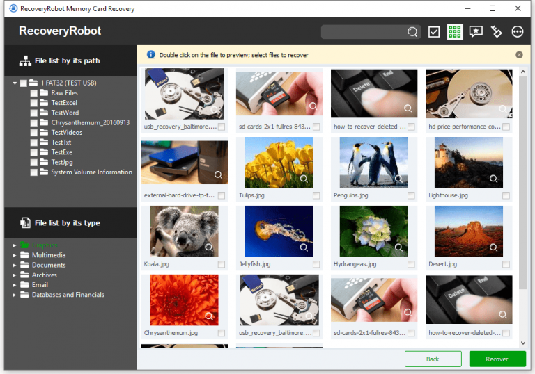 Best Memory Card Data Recovery Software Free Download [2021]