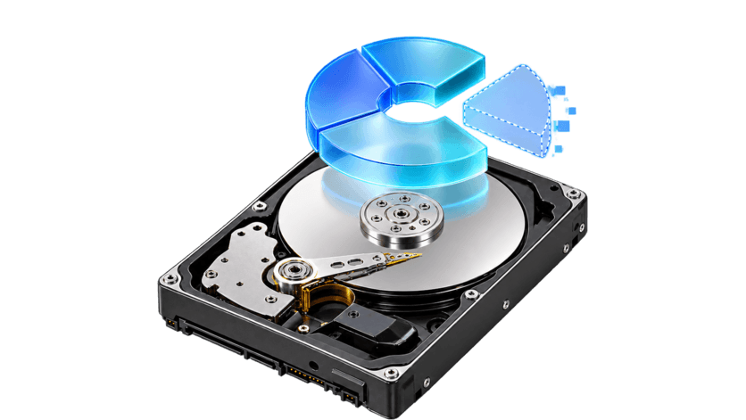 RecoveryRobot Photo Recovery Software
