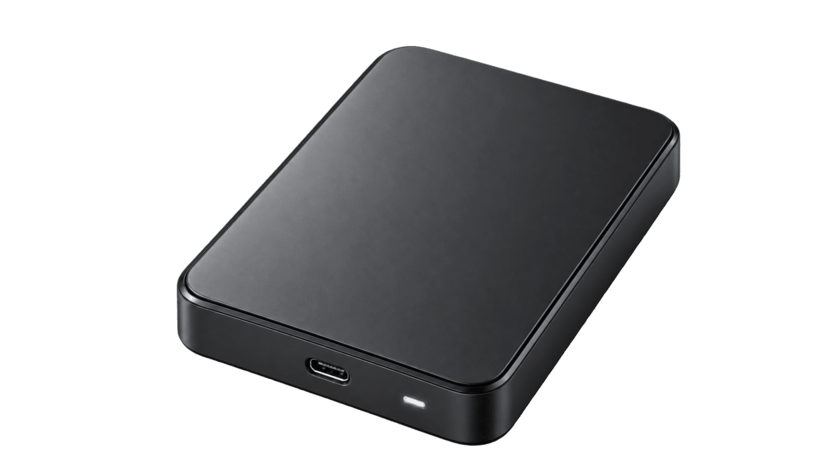 RecoveryRobot Data Recovery Software