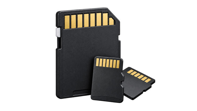 RecoveryRobot Data Recovery Software